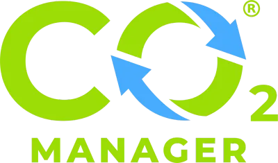 C02 Manager Logo