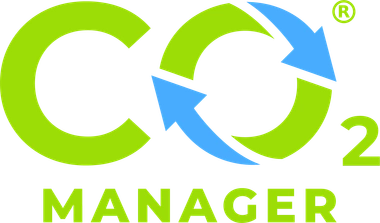 C02 Manager Logo C02 Manager Logo